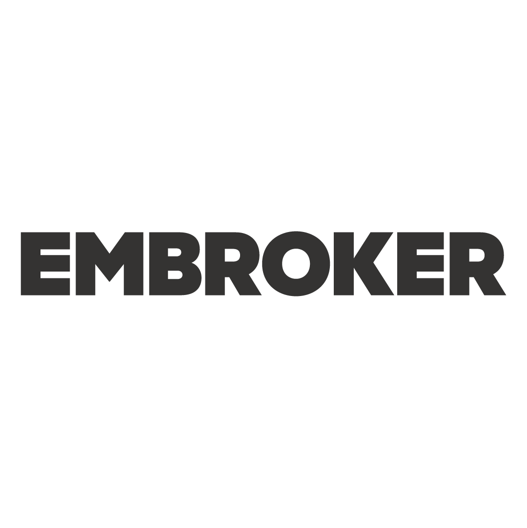 Embroker